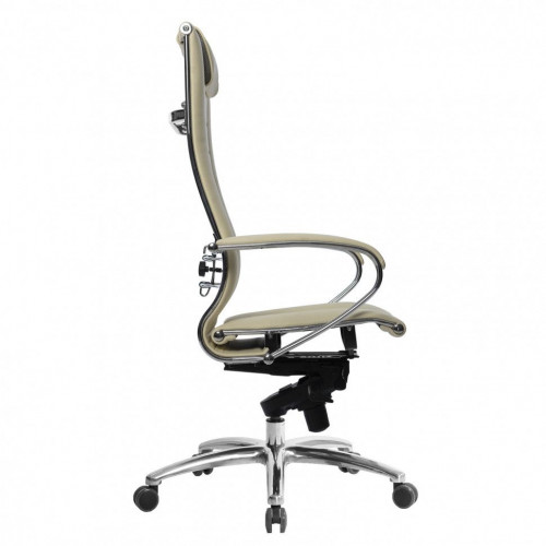 Кресло Метта Samurai Lux-2 MPES бежевый