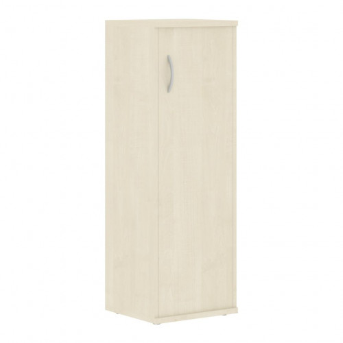 Шкаф колонка с глухой дверью СУ-2.3Пр Клен* 406х365х1200