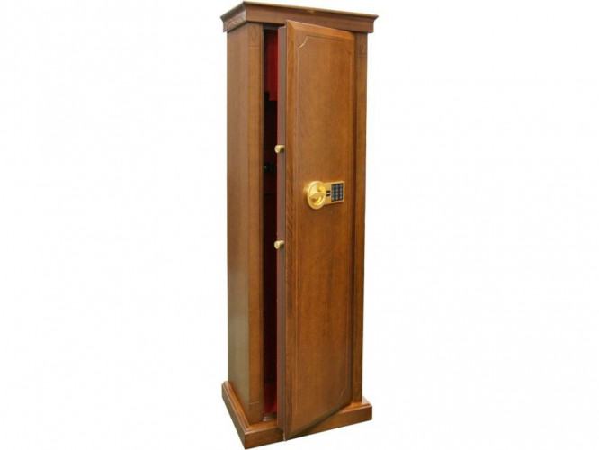 Сейф Valberg Д Заслон (дуб)