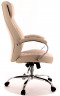 Кресло Everprof Era TM Экокожа Бежевый