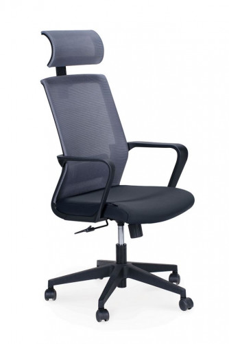 Кресло руководителя  Интер CH-180A-ОA2016*АК30-61