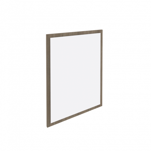 Light Зеркало настенное С-З-80 Вяз 600*800