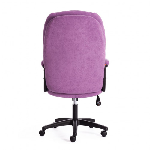 Кресло COMFORT LT, велюр vivaldi, лаванда, 18
