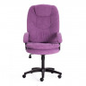 Кресло COMFORT LT, велюр vivaldi, лаванда, 18