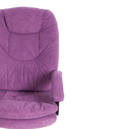 Кресло COMFORT LT, велюр vivaldi, лаванда, 18