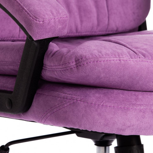 Кресло COMFORT LT, велюр vivaldi, лаванда, 18