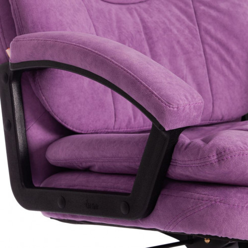 Кресло COMFORT LT, велюр vivaldi, лаванда, 18