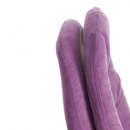 Кресло COMFORT LT, велюр vivaldi, лаванда, 18