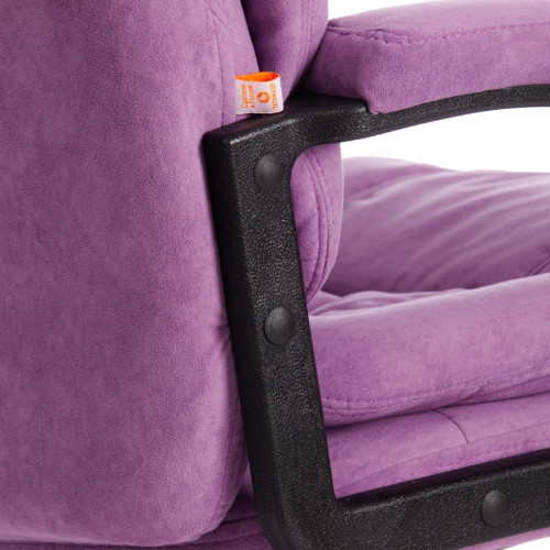 Кресло COMFORT LT, велюр vivaldi, лаванда, 18