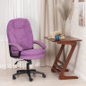 Кресло COMFORT LT, велюр vivaldi, лаванда, 18