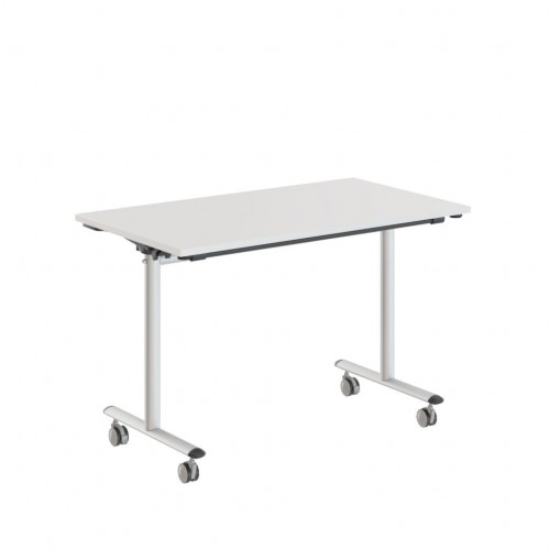Стол складной KST 1165 Белый 1150х650х750 IMAGO MOBILE