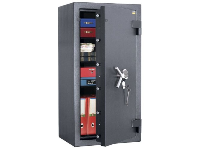 Сейф Valberg Рубеж-1368 EL