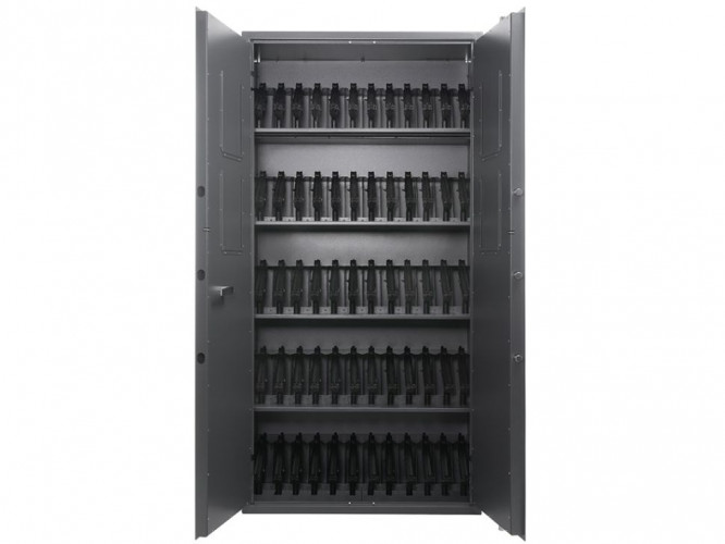 Шкаф армейский ШХО-60 (Кедр)