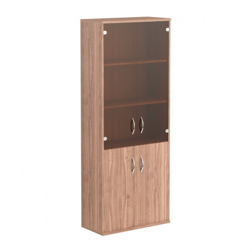 Шкаф комбинированный СТ-1.2 Ясень Шимо 770*365*1975 IMAGO