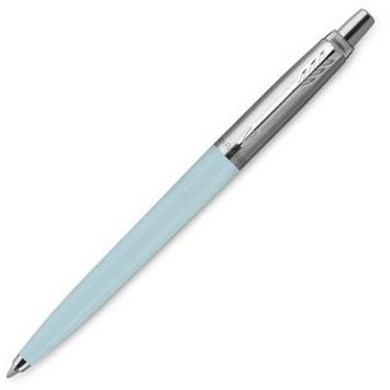 Ручка шариков. Parker Jotter Originals K60 Arctic Blue CT 7457C (2123146Z) M син. черн. кор.карт.