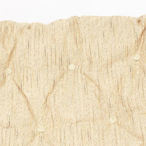 Кресло "MAMASAN"  23/02 W /с подушкой/, Pecan (орех)