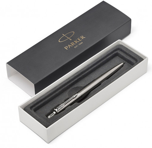 Карандаш мех. Parker B61 CW1953381 Jotter Core 0.5мм Stainless Steel CT кор.под.