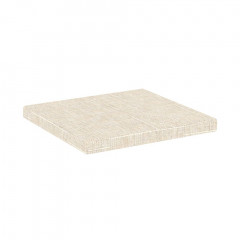 Estetica Подушка для тумбы мобильной POD-01 Romeo 02 432*460*40