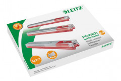 Скобы для степлера 26/12 Leitz K12 оцинкованные (упак.:5шт.)