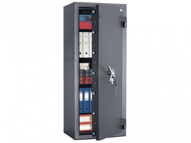 Сейф Valberg Рубеж-1668 EL