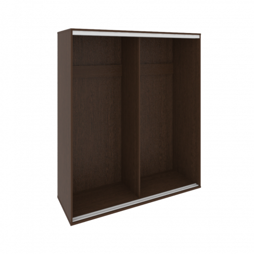 Maris Корпус низкий+трек SH.K2-7.2 Венге 1700*600*2000