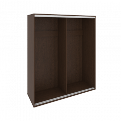 Maris Корпус низкий+трек SH.K2-7.2 Венге 1700*600*2000