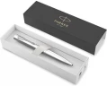 Ручка шариков. Parker Urban Core (CW2150860) Metro Metallic CT M черн. черн. подар.кор.европод.