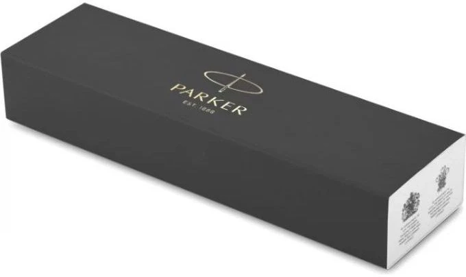 Ручка шариков. Parker Urban Core (CW2150860) Metro Metallic CT M черн. черн. подар.кор.европод.