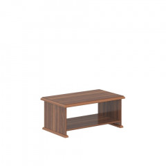Стол журнальный RCT 106 Орех Даллас 1000х600х450 RAUT