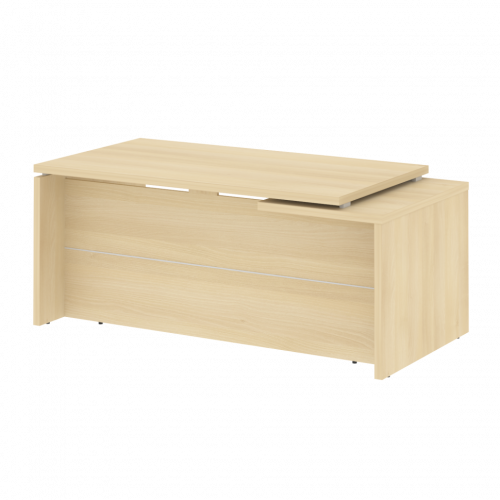 Yalta Стол руководителя LT.B-18 (L) Акация 1800*900*750