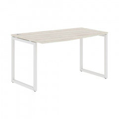 Стол эргономичный XQCT 149(L) Сосна Эдмонт/Белый 1400х900х750 XTEN-Q