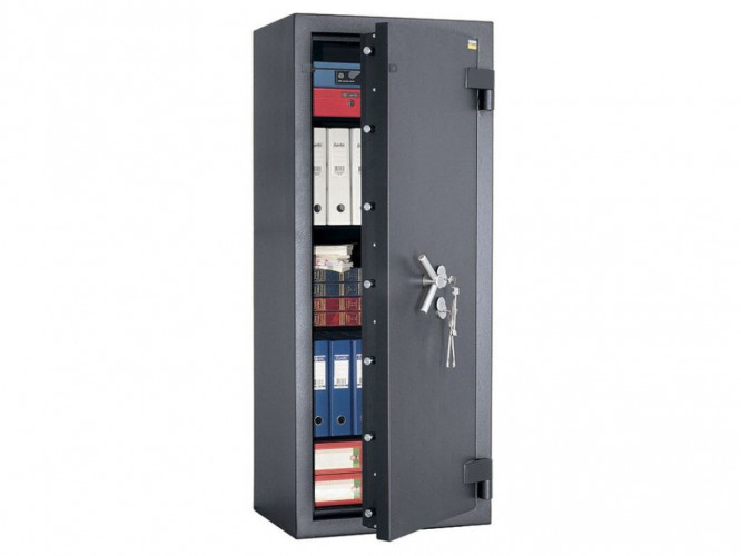 Сейф Valberg Рубеж-1668 KL