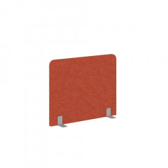 Экран акустический XASP 760.1 Tempo 5 (Морковный) 760х30х600 RAND Acoustic