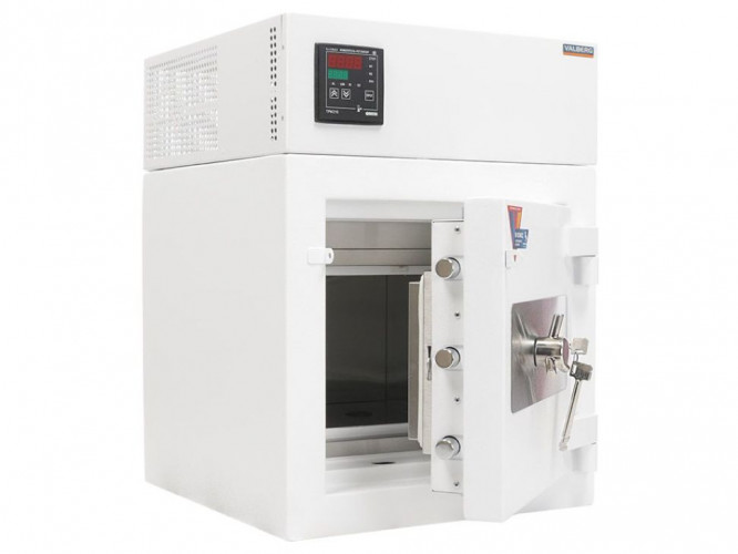 Сейф-термостат медицинский Valberg TS-3/12