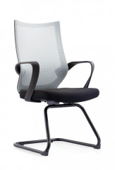 Кресло руководителя  Спэйс CF	 CH-193C-К304D-14*N201