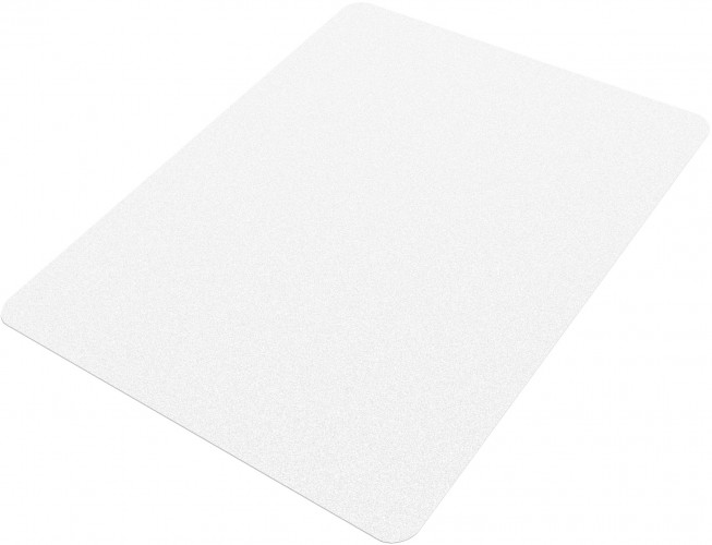 Коврик напольный Floortex FC3215232EV прямоугольный матовый для паркета/ламината ПВХ 120х150см антистатический