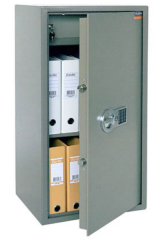 Сейф мебельный Aiko TSN-90T EL