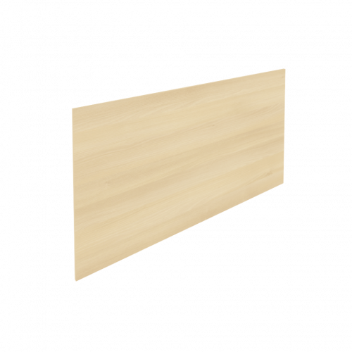 Light Изголовье (кровать 1250+тумба) С-И-165 Акация 1650*18*900