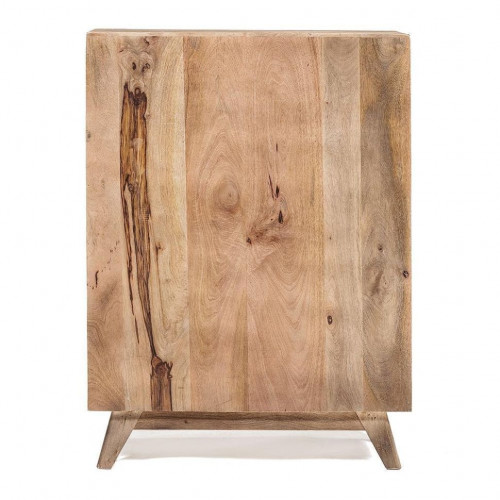 Комод Secret De Maison LURA ( mod. M-15043) , дерево манго, 76х32х104см, натуральный