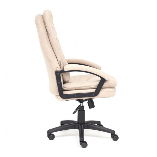 Кресло COMFORT LT, флок , бежевый, 7