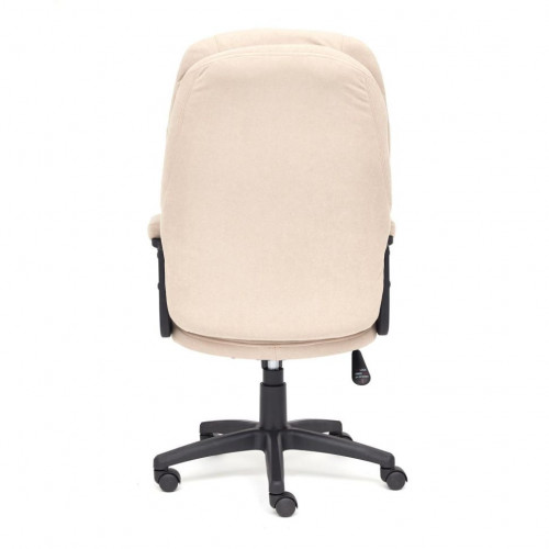 Кресло COMFORT LT, флок , бежевый, 7