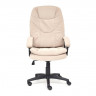 Кресло COMFORT LT, флок , бежевый, 7