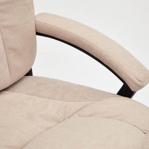 Кресло COMFORT LT, флок , бежевый, 7