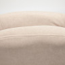 Кресло COMFORT LT, флок , бежевый, 7