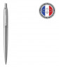 Ручка шариков. Parker Jotter Core K61 (1953205) Stainless Steel CT M син. черн. блистер