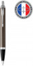 Ручка шариков. Parker IM Core K321 (CW1931671) Dark Espresso CT M син. черн. подар.кор.