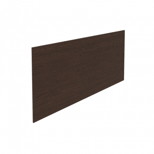 Light Изголовье (кровать 1250+тумба) С-И-165 Венге 1650*18*900