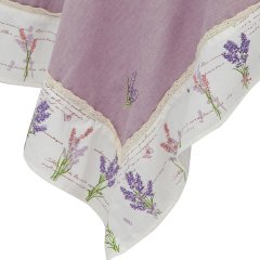 Aromate | Cкатерть, хлопок, 150 х 250