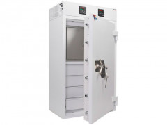 Сейф-термостат медицинский Valberg TS-3/25 мод Fort-M 1385 3