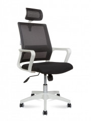 Кресло руководителя  Бит 815AW-AF02-T09